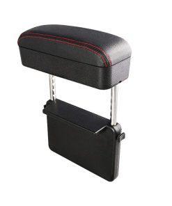 Caja Reposabrazos para Coche JEYODA Ajustable Almohadilla