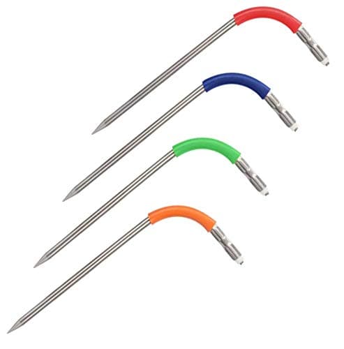 Sonda de repuesto para Weber iGrill 2/3 y Mini/Pro (4 - Imagen 5