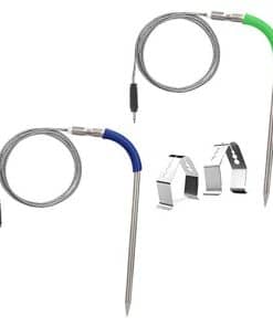 Sonda de reemplazo para Termómetro Weber iGrill 2 iGrill 3