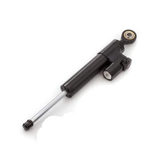 Amortiguador de Dirección CNC para -Negro - Imagen 3