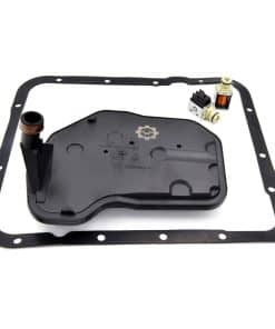 Válvula de Solenoide de Cambio A&B de 4L60E con kit de