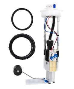 Bomba de Combustible 2204852 Compatible con Polaris Ranger