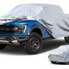 Cubierta para Camioneta KouKou Impermeable de 6 Capas,