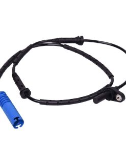 HYAT 2PCS Sensor de Velocidad de Rueda Trasera Izquierda