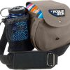 Bolsa de transportar Rogue Iron Disc Golf Satchel - Bolsa
