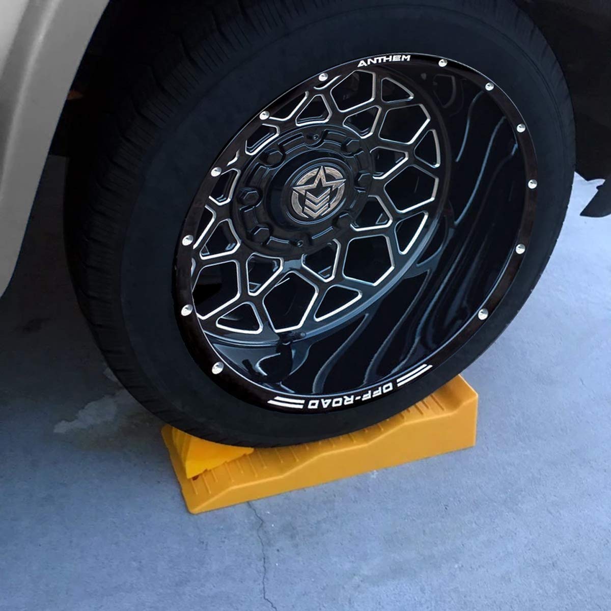 Bloques de Nivelación para RV VaygWay - Calzadores de - Imagen 8