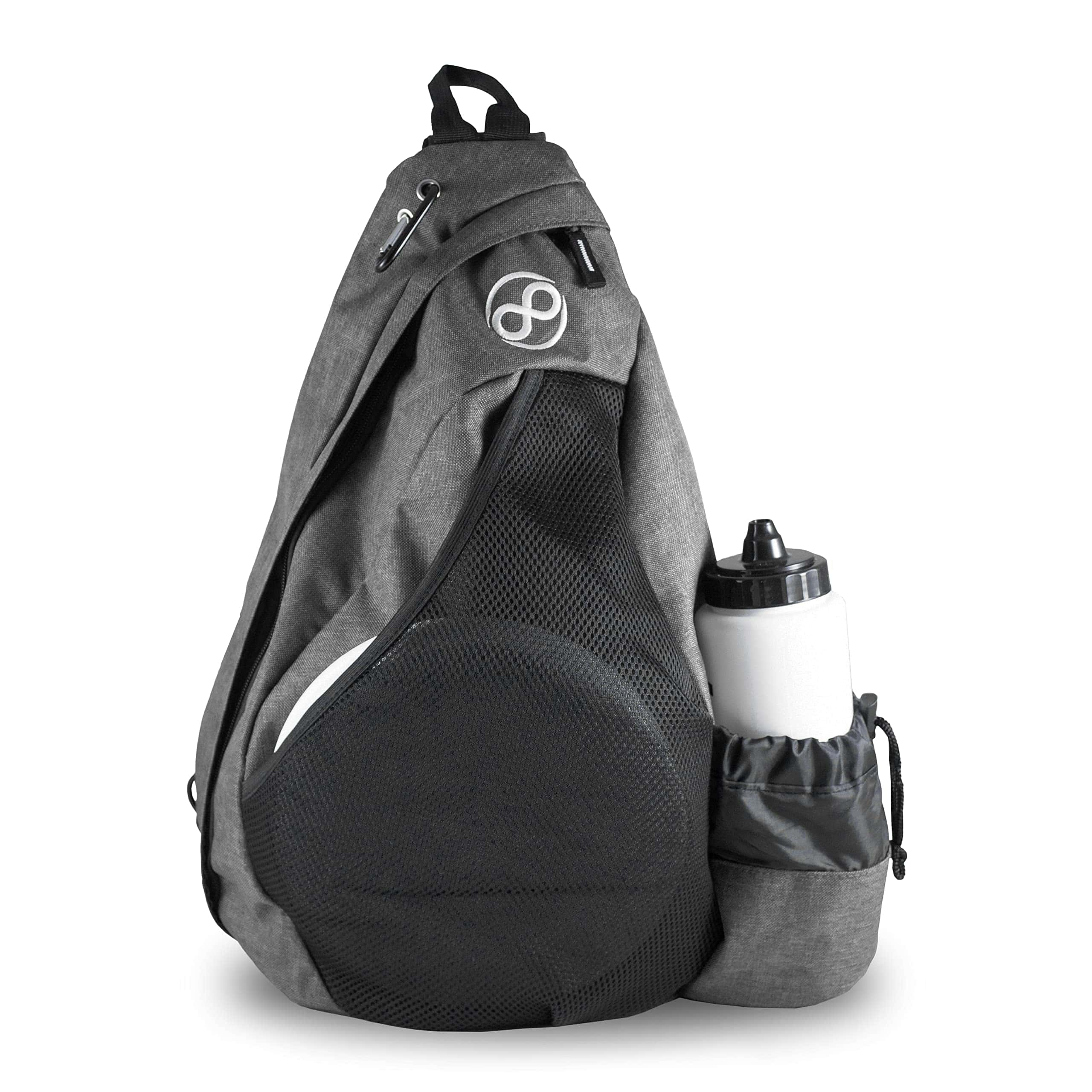 Mochila de Disc Golf de Lujo Slinger de Infinite Discs para