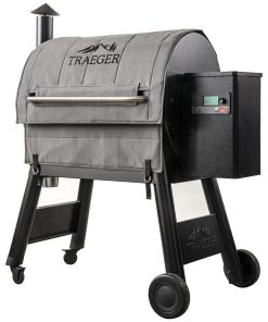 Manta de Aislamiento para Parrilla Traeger Grills BAC627
