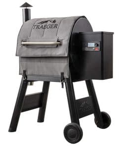 Manta de Aislamiento para Parrillas Traeger Grills BAC626