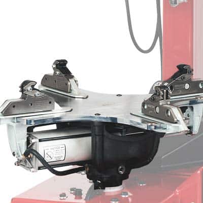 Kit de Sello de Mesa de Repuesto Pro Tek para Desmontadoras - Imagen 4