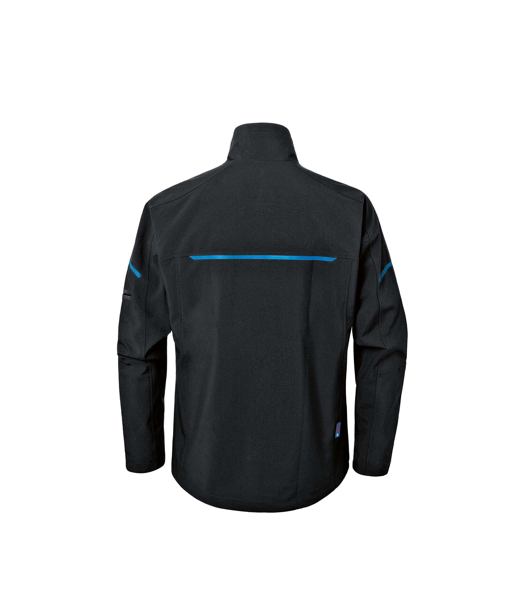 Chamarra Bosch GHJ12V-203XLN12 12V Max con Adaptador de - Imagen 6