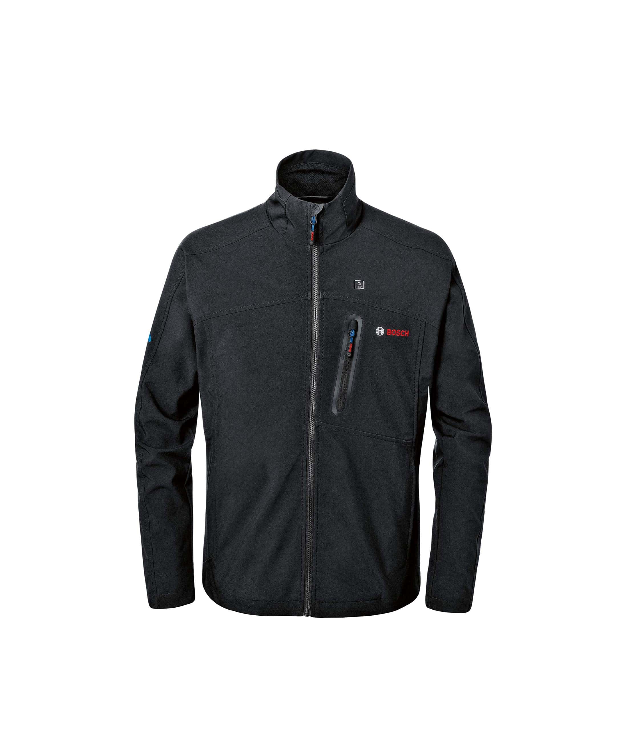 Chamarra Bosch GHJ12V-203XLN12 12V Max con Adaptador de - Imagen 5