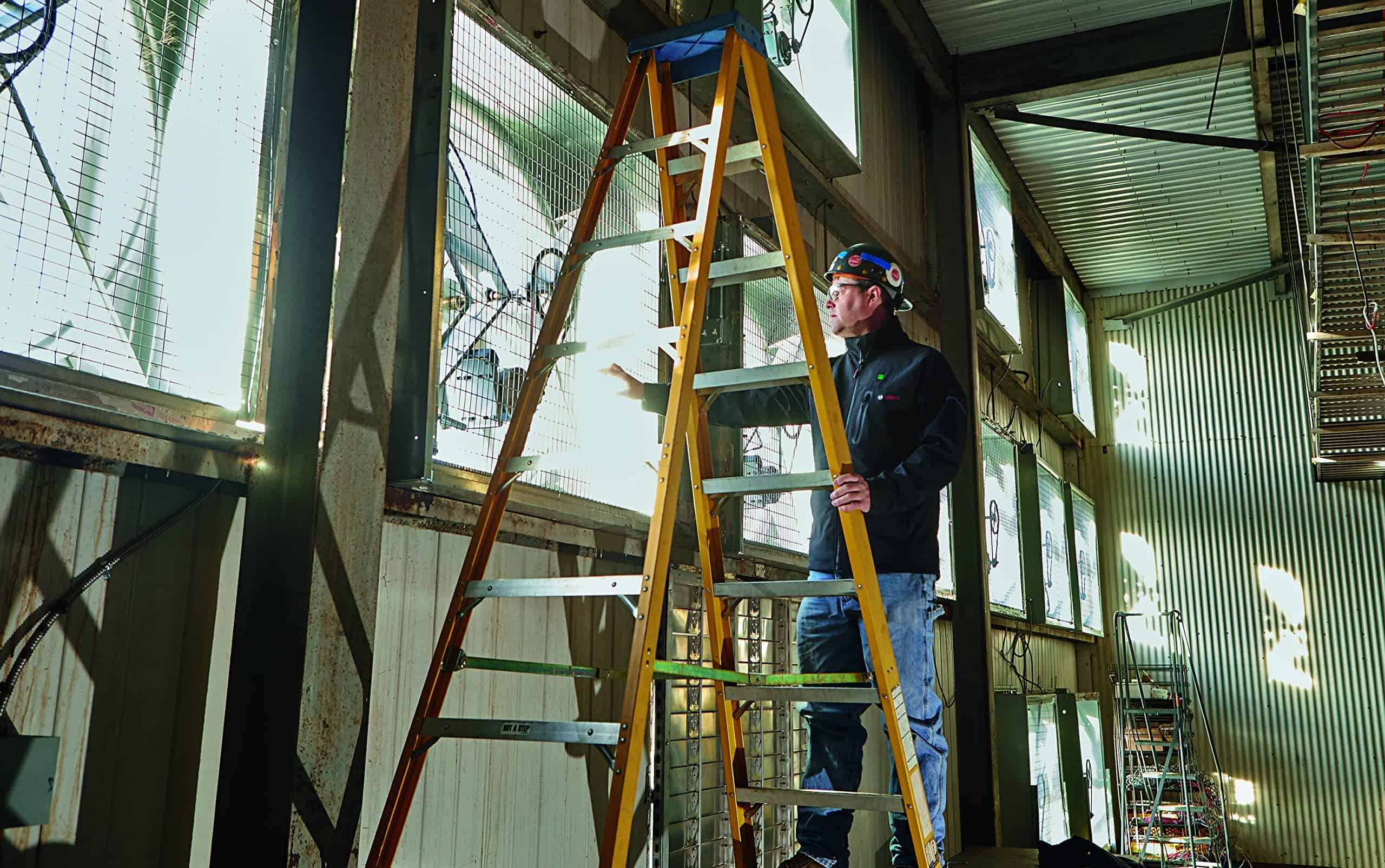 Chamarra Bosch GHJ12V-203XLN12 12V Max con Adaptador de - Imagen 10