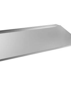 Reemplazo de Bandeja de Goteo y Deflector de Calor AJinTeby