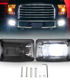 Luces LED BUNKER INDUST para Ford F150 2015 2016 2017 2018