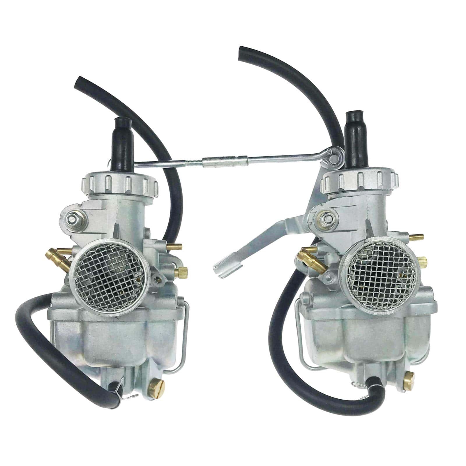Carburadores para Honda CB200/Carburador de Doble CB200T