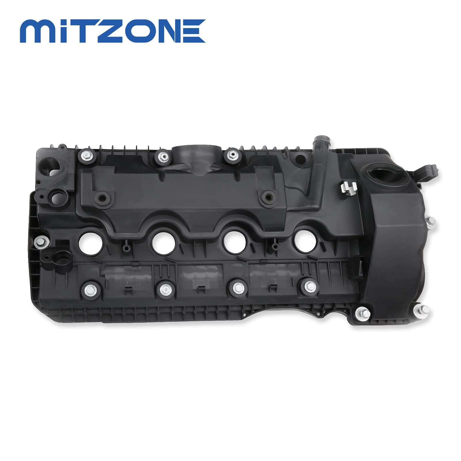 Conjunto de Tapas de Válvulas MITZONE N62 con Juntas y - Imagen 8