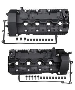 Conjunto de Tapas de Válvulas MITZONE N62 con Juntas y