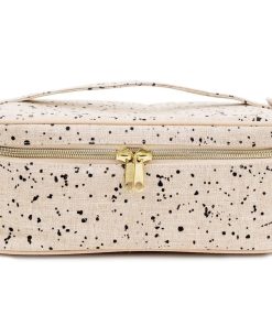 Bolsa de Cosméticos y Organizador de Maquillaje para Viaje