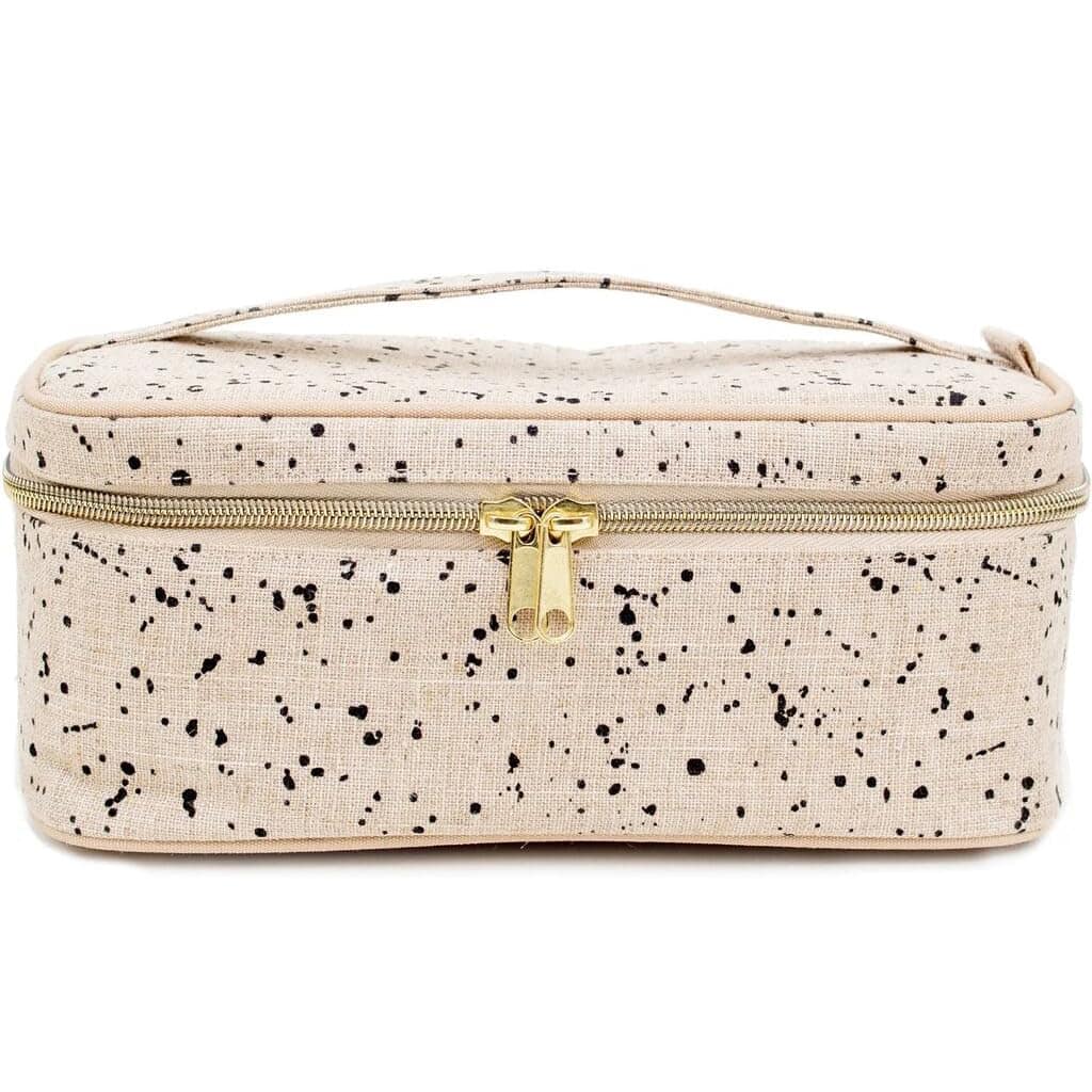 Bolsa de Cosméticos y Organizador de Maquillaje para Viaje