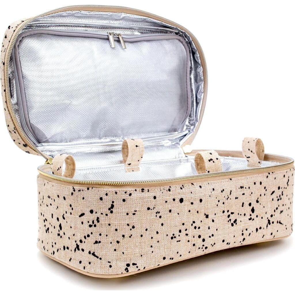 Bolsa de Cosméticos y Organizador de Maquillaje para Viaje - Imagen 3