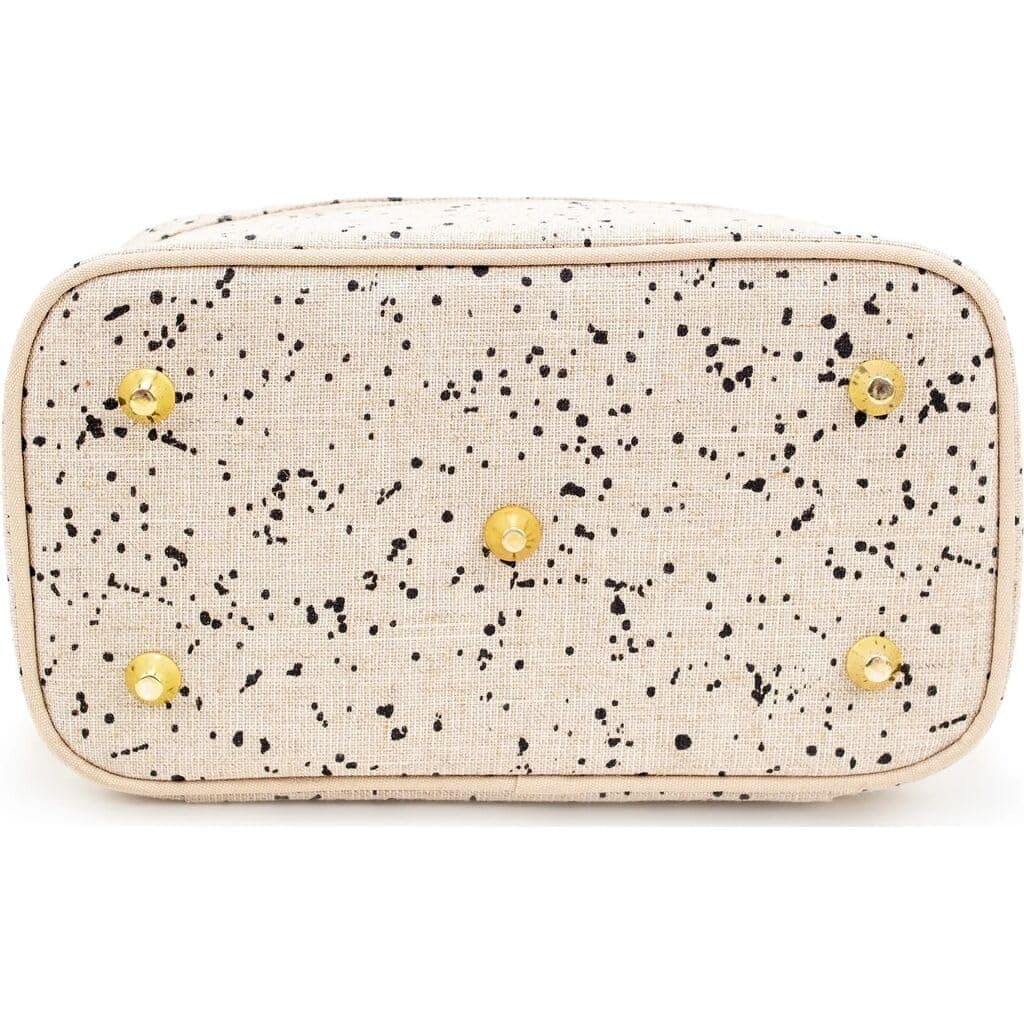 Bolsa de Cosméticos y Organizador de Maquillaje para Viaje - Imagen 6