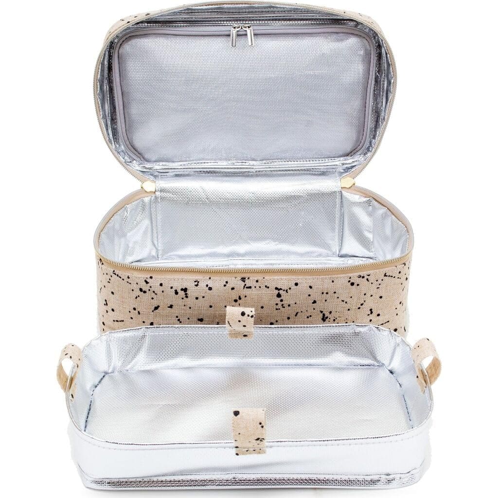 Bolsa de Cosméticos y Organizador de Maquillaje para Viaje - Imagen 4