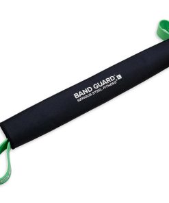 Protector de banda de resistencia Serious Steel Fitness -