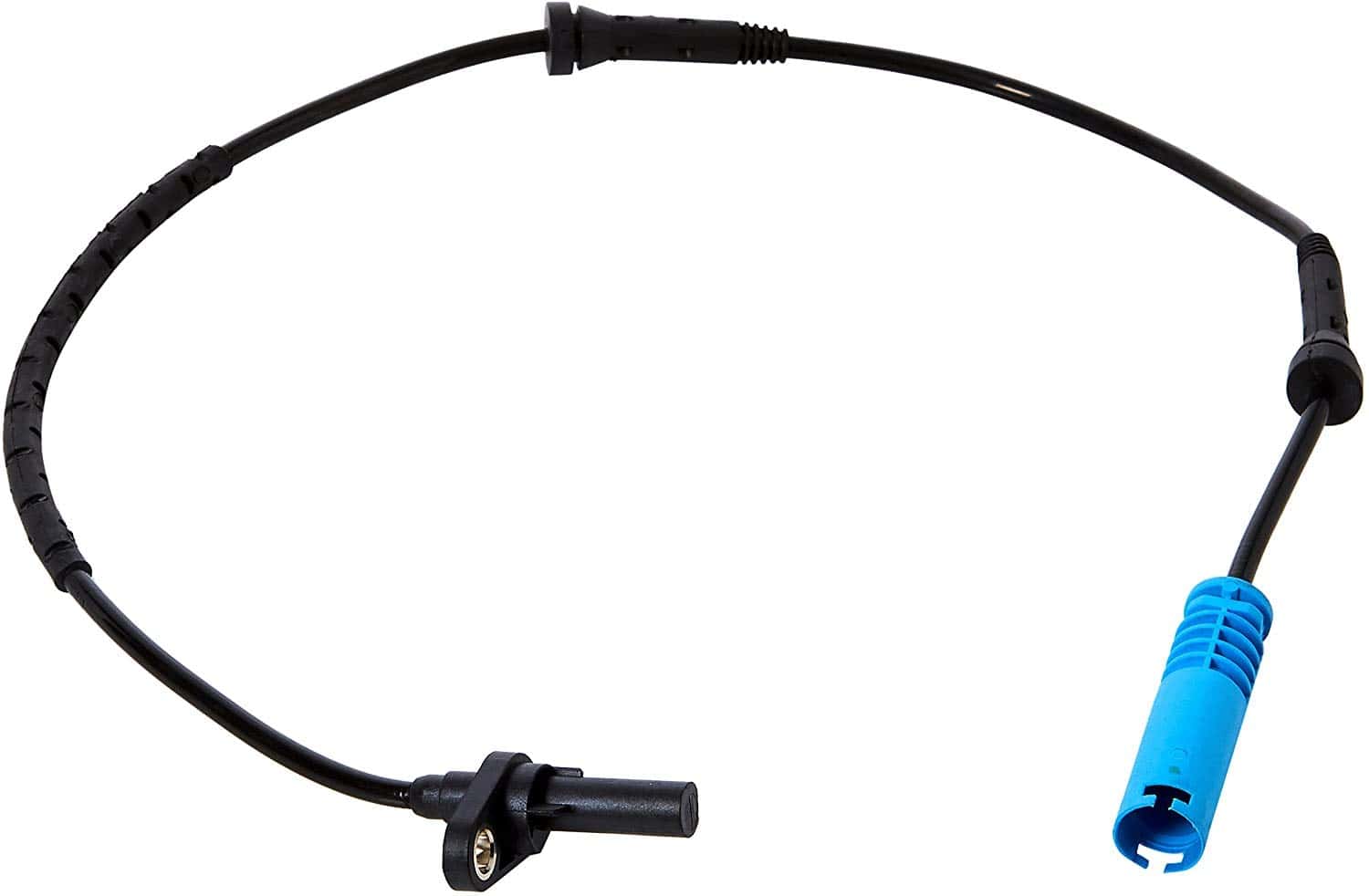 HYAT 2PCS Sensor de Velocidad de Rueda ABS Delantero - Imagen 3