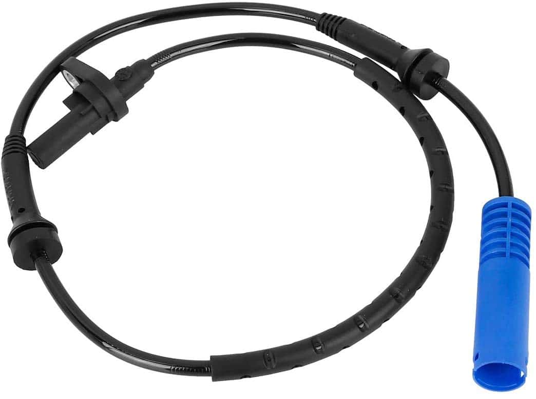 HYAT 2PCS Sensor de Velocidad de Rueda ABS Delantero - Imagen 5