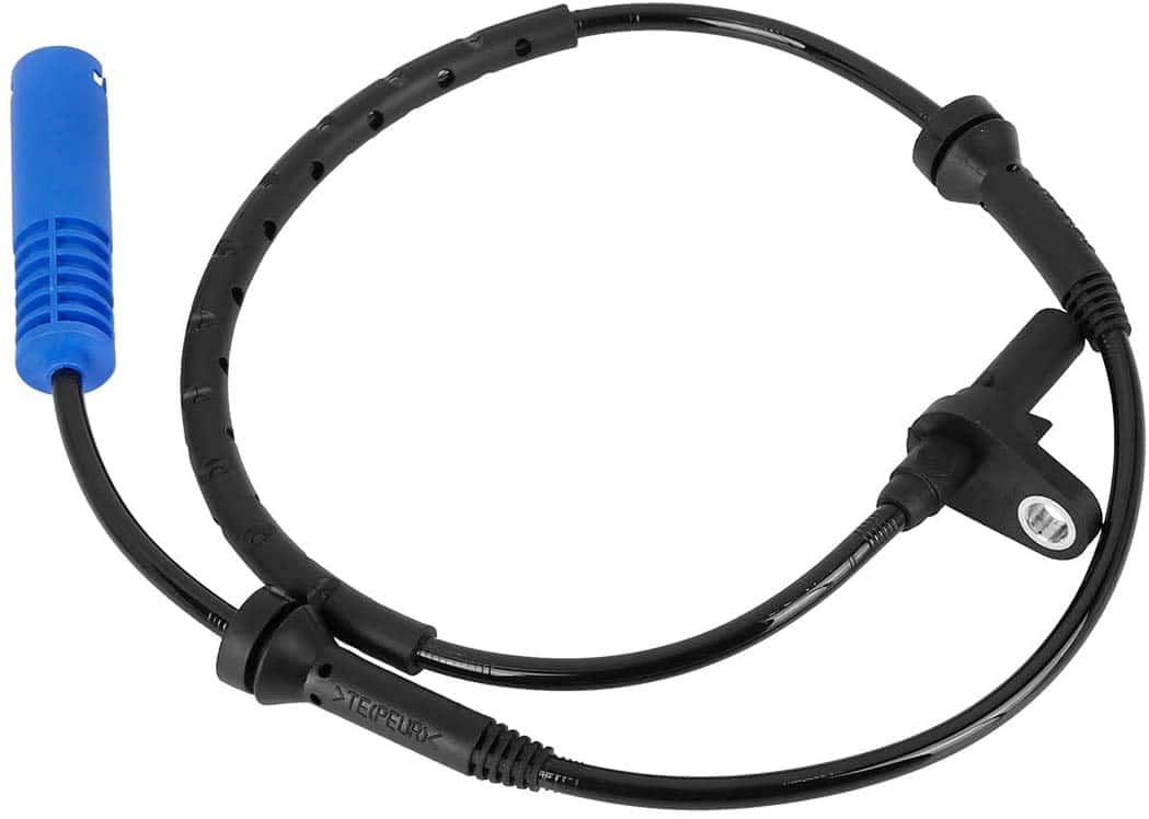 HYAT 2PCS Sensor de Velocidad de Rueda ABS Delantero - Imagen 4