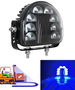 Fuguang 2020 NUEVA VERSIÓN Luces de Seguridad para