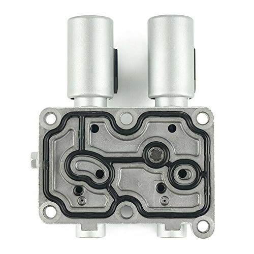 Solenoid Dual de Transmisión Compatible con Civic 2001-2005