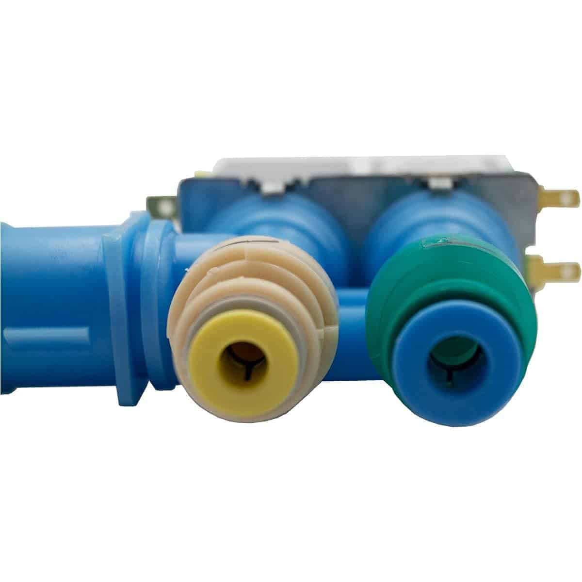 Válvula de Entrada de Agua para Refrigerador -Azul - Imagen 8