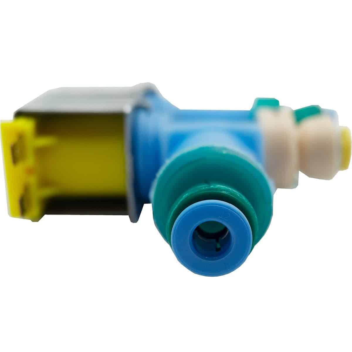 Válvula de Entrada de Agua para Refrigerador -Azul - Imagen 7