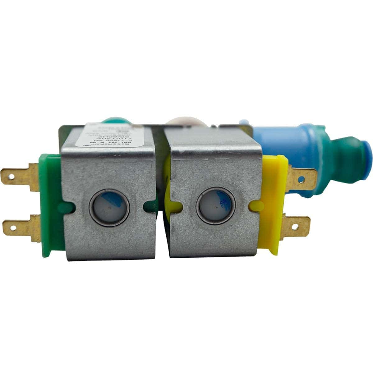 Válvula de Entrada de Agua para Refrigerador -Azul - Imagen 6