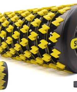 Rodillo de Espuma Shadowfit - Rodillo para Masaje Muscular