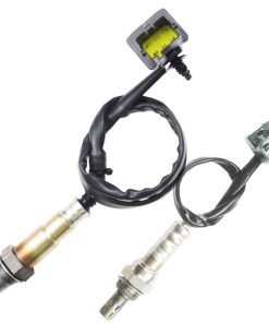 higherbro 2PCS Sensor de Oxígeno para 2005 2006 Nissan