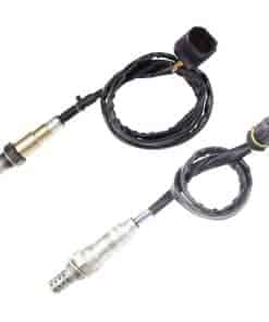 Sensor de oxígeno higherbro 2PCS para BMW X3 X5128i 323i