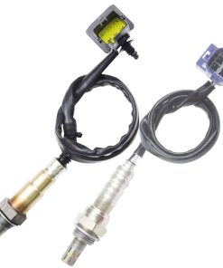 higherbro 2PCS Sensor de Oxígeno para 2005 2006 Nissan