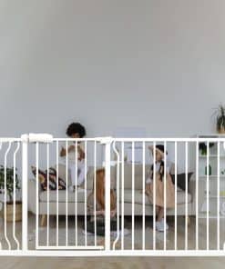 Vothco Barrera para Bebés y Perros Extra Ancha 62-67