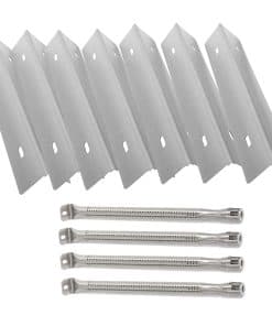 Kit de repuesto para parrilla de acero inoxidable MixRBBQ