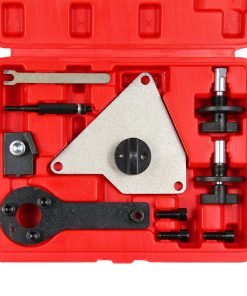 Juego de herramientas para sincronización del motor