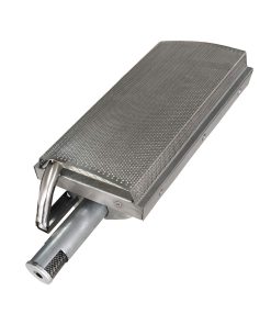 Quemador de Cerámica Infrarroja para Asado de Repuesto para