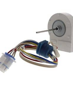 Motor del ventilador del evaporador -erador GE