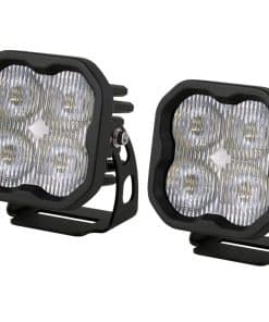 Par de Focos LED Diode Dynamics SS3 SAE Blanco Max (par),