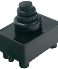 Encendedor de parrilla de barbacoa de botón de suministro