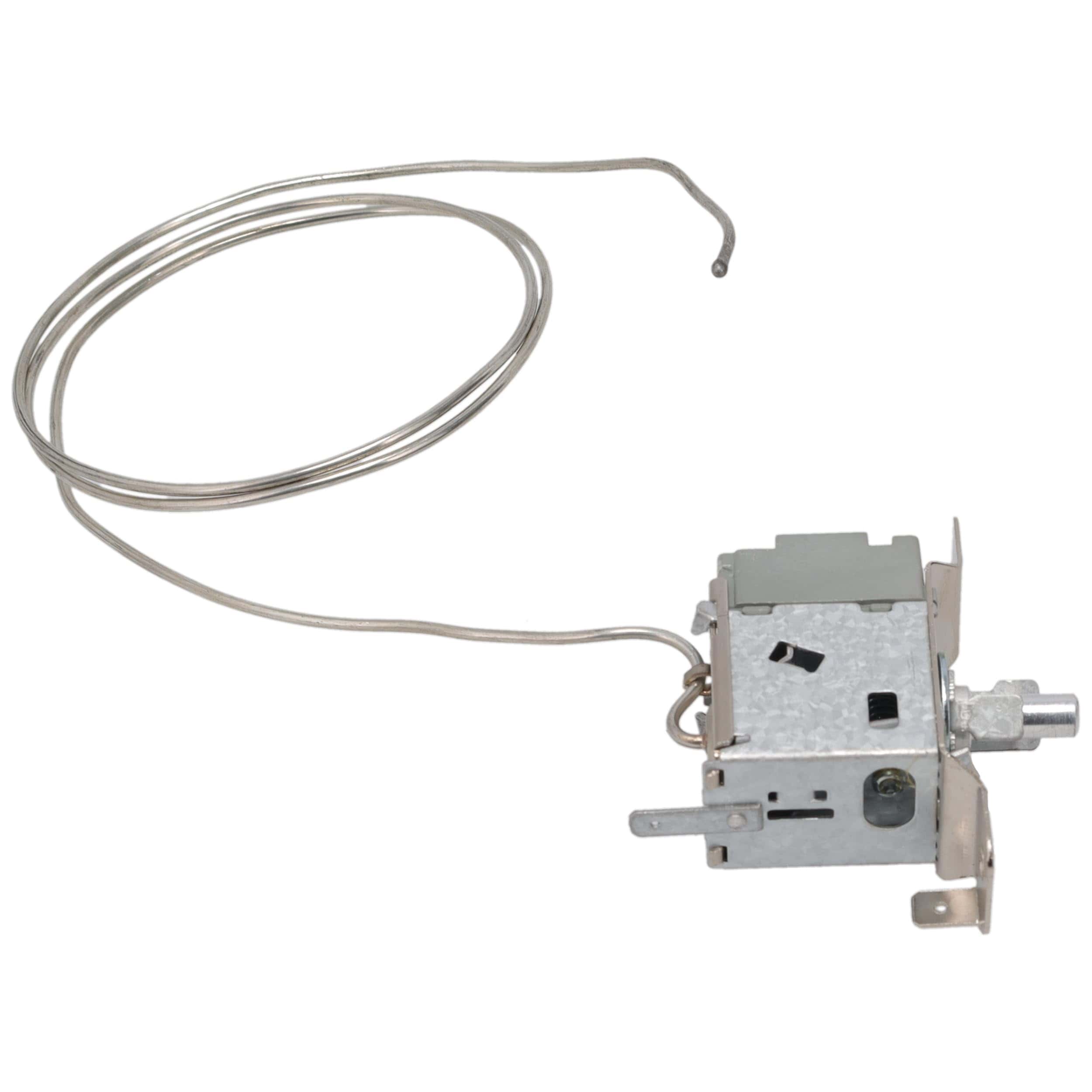 Control de temperatura fría de refrigerador de reemplazo - Imagen 10