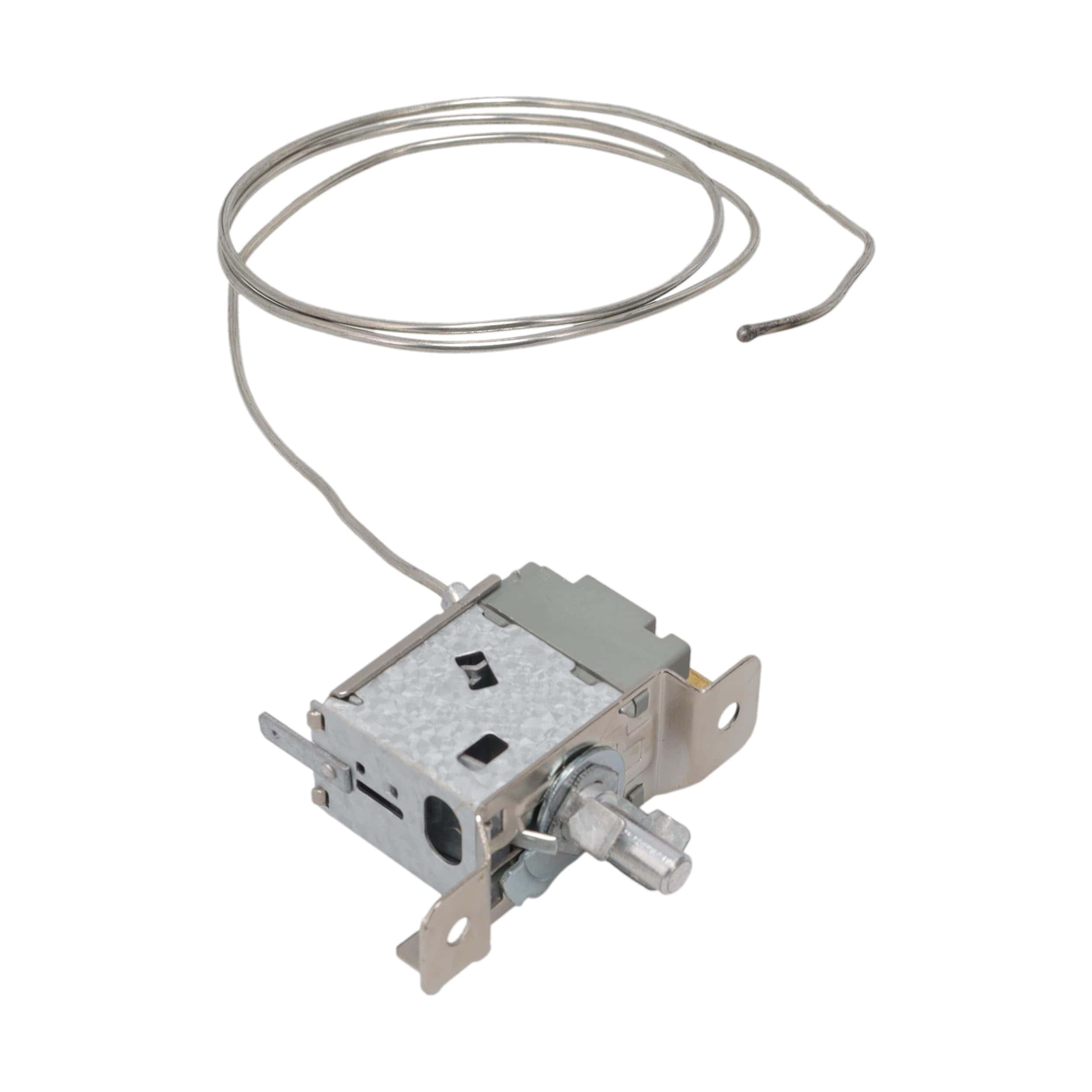 Control de temperatura fría de refrigerador de reemplazo