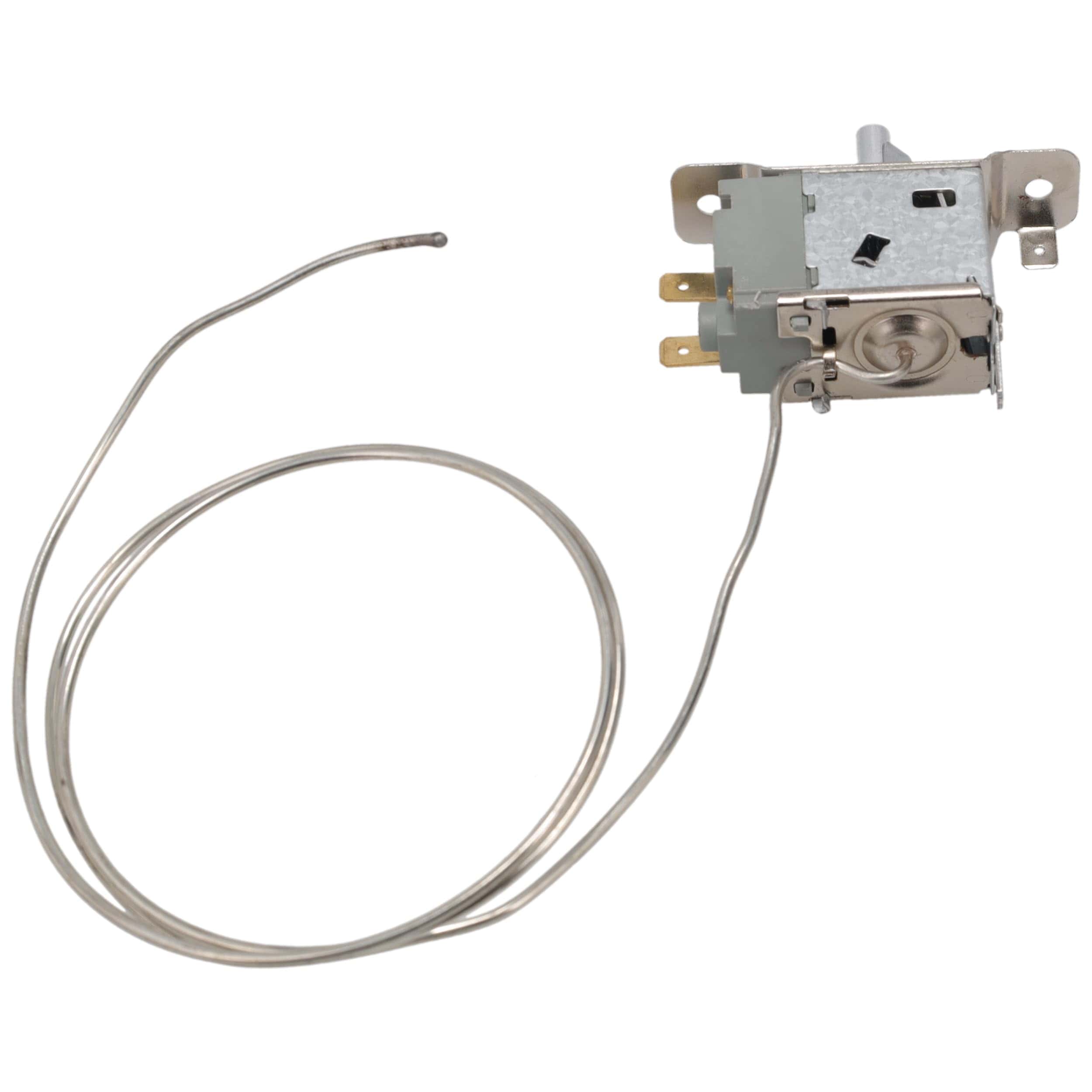 Control de temperatura fría de refrigerador de reemplazo - Imagen 7